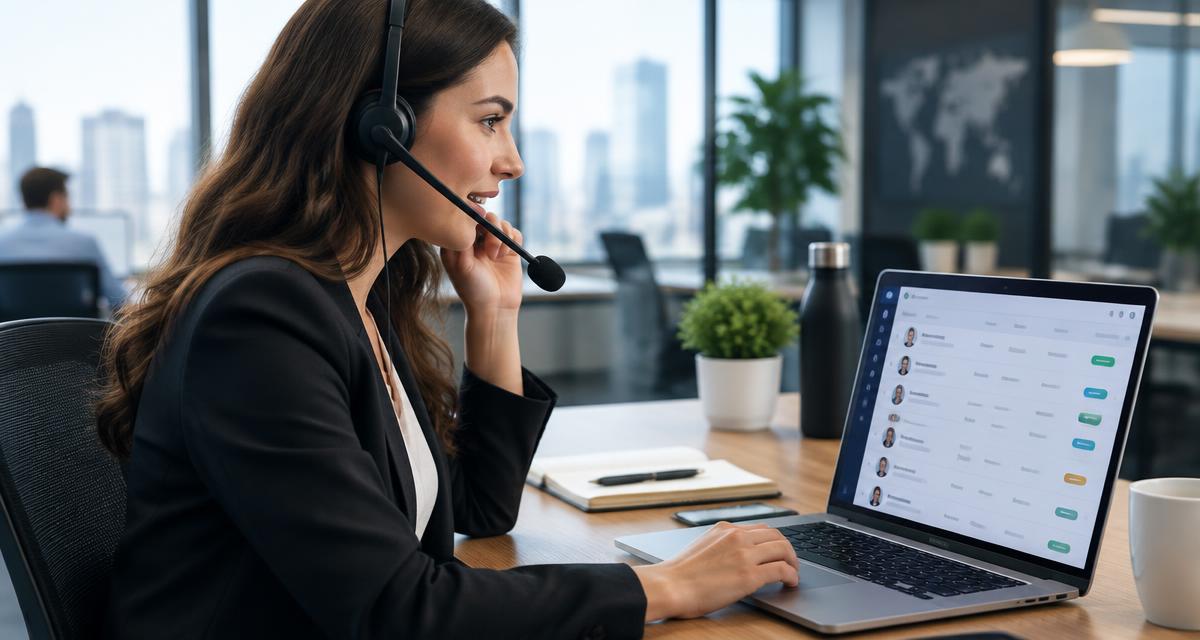 Guide pour choisir un outil de prospection commerciale B2B