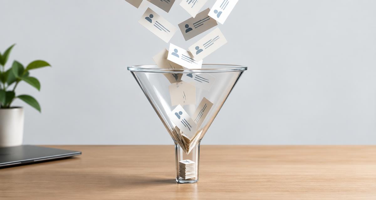 Outil de génération de leads B2B : comment en choisir un qui marche