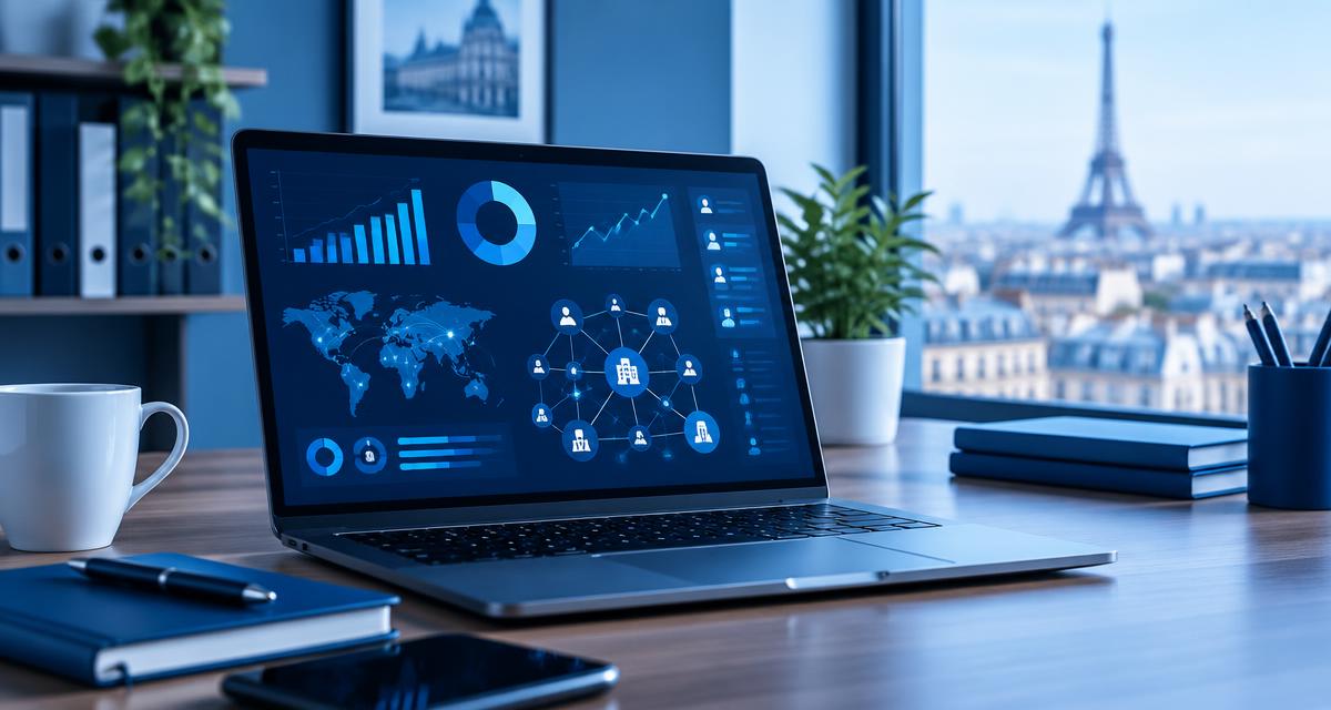 Plateforme de sales intelligence : à quoi ça sert et comment l'utiliser