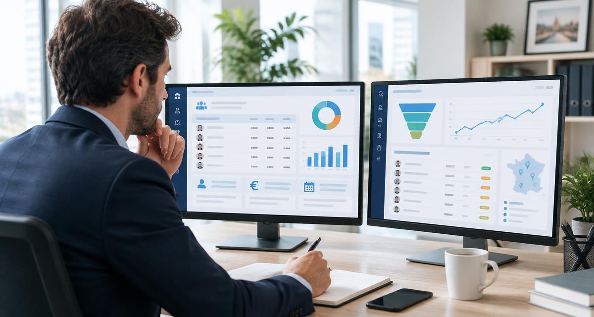 Search Lead ou RUN Powered by ADP : lequel choisir pour votre entreprise ?